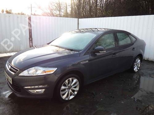 Steering column stalk FORD MONDEO IV (BA7) 2.0 TDCi | BP30627904I23 - Image 14