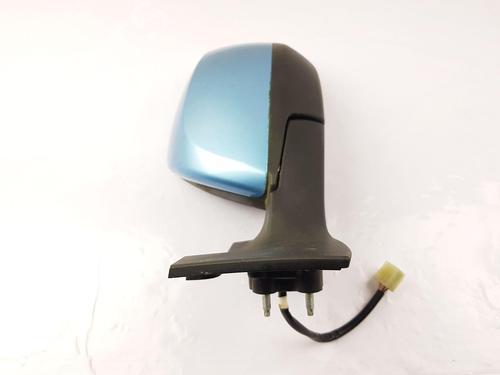 Used Left mirror VAUXHALL AGILA Mk II (B) (H08) 1.2 i 16V (86 hp) 28081206
