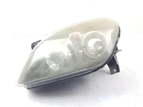Used Left headlight VAUXHALL TIGRA TwinTop (X04) 1.4 (90 hp) 30554660