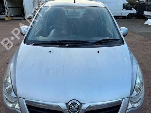 Engine VAUXHALL AGILA Mk II (B) (H08) 1.2 i 16V | BP33726371M1  - Image 15