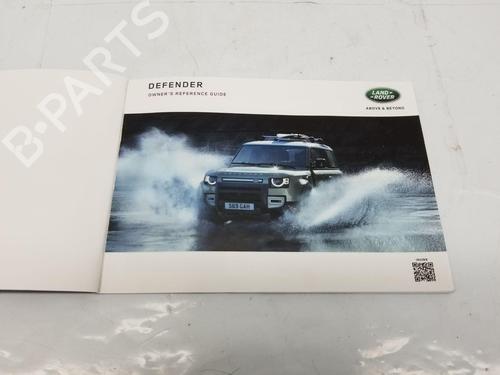 Other LAND ROVER DEFENDER Van (L663) | BP35772119O1 - Image 5