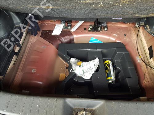 Ricambi NISSAN JUKE (F15) 1.5 dCi 4826095