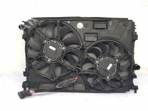 Used Water radiator Water radiator AUDI Q3 Sportback (F3N) 2.5 RS TFSI quattro (400 hp) 30603751 30603751
