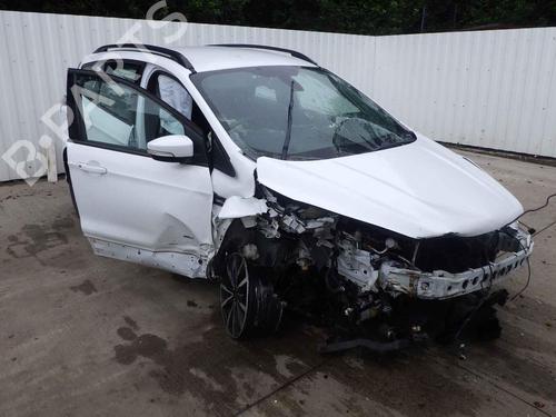 Headrest FORD KUGA II (DM2) 2.0 TDCi 4x4 | BP26461417I31 - Image 13