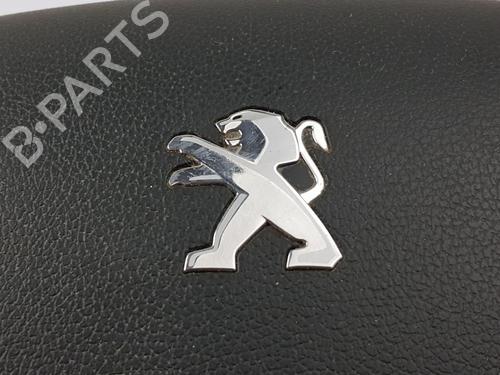 Driver airbag PEUGEOT EXPERT Van (V_) 2.0 BlueHDi 120 | BP30264582C9 