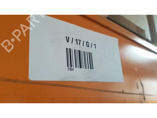 Left front suspension arm MG MG 3 1.5 | BP23139994M12 - Image 11