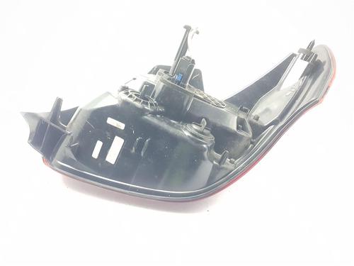 Left taillight DS DS 3 (SA_) 1.2 VTi 82 (SAHMZ6) | BP33329913C34 - Image 11