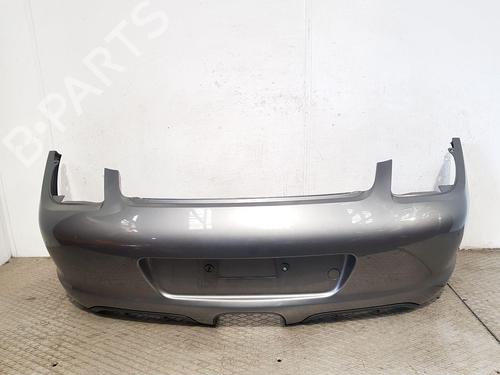 Used Rear bumper PORSCHE BOXSTER (987) 2.9 (255 hp) 27728127