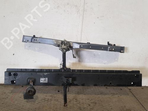 Front bumper reinforcement PERODUA MYVI (M30_) 1.3 (M301) | BP28710702C109 