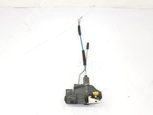 Used Front right lock Front right lock 36916977 36916977