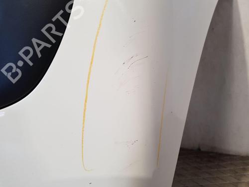 Rear bumper CITROËN C1 (PM_, PN_) 1.0 | BP24573938C8 