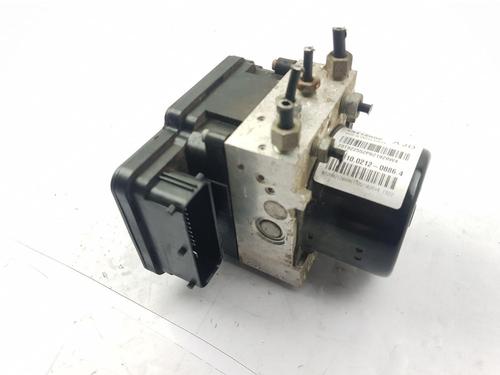 ABS Bremseaggregat VAUXHALL ASTRA Mk VI (J) (P10) 1.4 | BP29514425M43 
