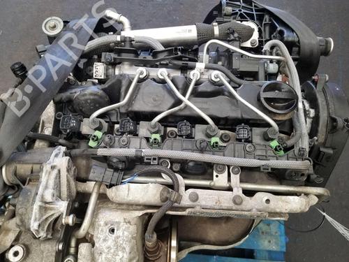 Engine VOLVO XC90 II (256) B5 Mild-Hybrid AWD | BP36801969M1 - Image 8
