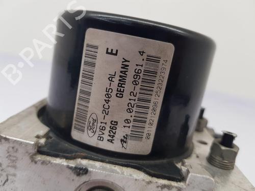 ABS pump FORD FOCUS III 1.6 TDCi | BP33056808M43 - Image 3