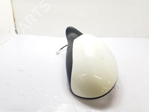 Left mirror NISSAN JUKE (F15) 1.6 | BP28029468C26 