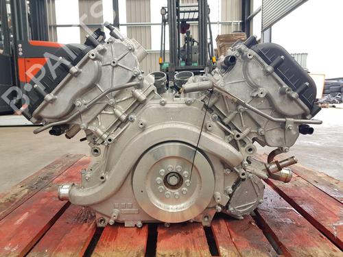 Engine MCLAREN 720S 4.0 | BP22669406M1