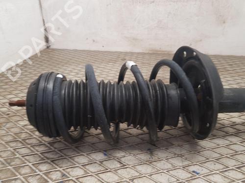 Venstre foran støtdemper VAUXHALL CORSA Mk IV (E) (X15) 1.4 | BP29548992M16 