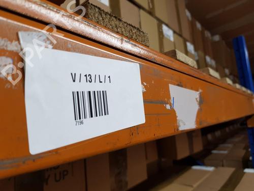 Steering column stalk FORD RANGER (TKE) 2.2 TDCi 4x4 | BP29549042I23