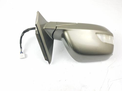 Right mirror HONDA CR-V III (RE_) 2.2 i-CTDi 4WD (RE6) | BP29620514C27 