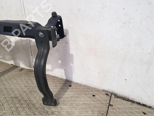 Front bumper reinforcement CITROËN C3 AIRCROSS II (2R_, 2C_) 1.2 PureTech 110 (2RHNZB, 2RHNZW, 2RHNPX, 2RHNPJ) | BP29756043C109 