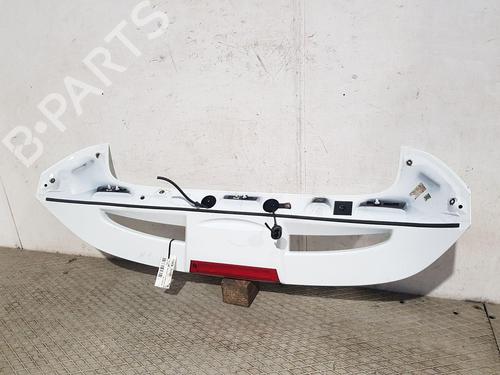 Spoiler bagklap FORD FIESTA VI (CB1, CCN) 1.6 TDCi | BP29620655C96 