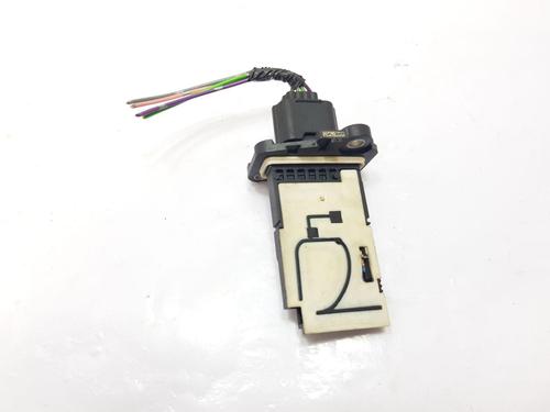 Used Mass air flow sensor NISSAN QASHQAI II SUV (J11, J11_) 1.5 dCi (110 hp) 25980831