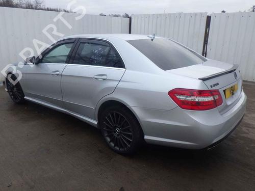 Ignition barrel MERCEDES-BENZ E-CLASS (W212) E 350 CDI (212.023) | BP32398167M48  - Image 11