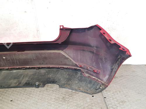 Rear bumper SEAT IBIZA IV (6J5, 6P1) 1.4 | BP22675256C8 