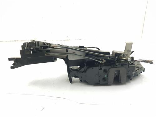 Front right lock FORD GALAXY II (WA6) 2.0 TDCi | BP29514566C97 