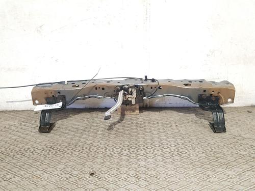 Stoßstangenträger vorne für HONDA CIVIC IX (FK) 1.8 i-VTEC (FK2) (141 hp) 22667741