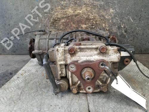Rear differential AUDI TT (8N3) 1.8 T quattro | BP32689025M24 - Image 3