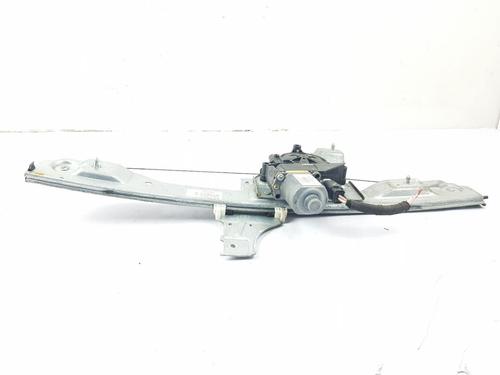 Front left window mechanism PEUGEOT 208 I (CA_, CC_) 1.4 HDi | BP29738162C22