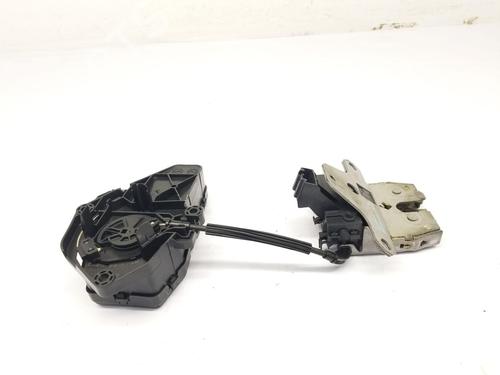 Hood lock JAGUAR XF I (X250) 2.2 D | BP27286991C133 