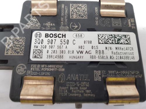 Electronic module VW PASSAT B8 (3G2, CB2) 2.0 TDI | BP34169040M83  - Image 7