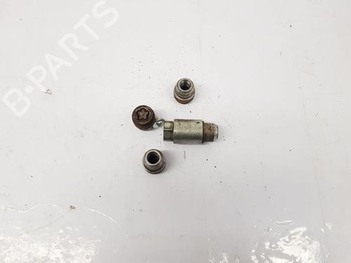 Used Other NISSAN JUKE (F15) 1.5 dCi (110 hp) 30115895