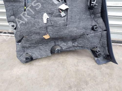 Right front seat BENTLEY CONTINENTAL Convertible (3S_) 6.0 AWD | BP27579667C16  - Image 140