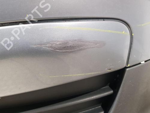 Front bumper VOLVO C30 (533) 1.6 | BP29900691C7 