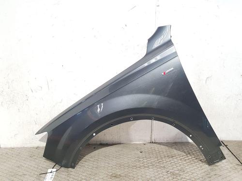 Used Left front fenders Left front fenders AUDI Q7 (4MB, 4MG, 4MQ) 3.0 TDI quattro (218 hp) 35795609 35795609