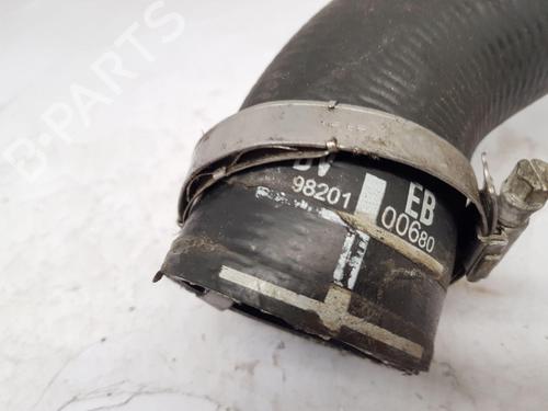 Intercooler pipe PEUGEOT 508 II (FB_, FH_, F3_) PureTech 130 (FBHNSR) | BP36280731M127  - Image 5