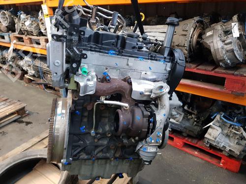 Engine VW TRANSPORTER T6 / CARAVELLE T6 Bus (SGB, SGJ, SHB, SHJ) 2.0 TDI 4motion | BP30161390M1 