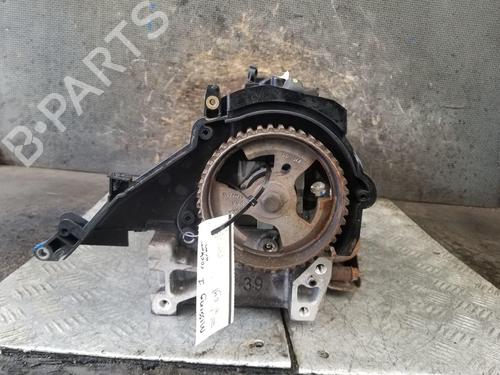 Cylinder head FORD FOCUS III 1.6 TDCi | BP33412954M5 - Image 3