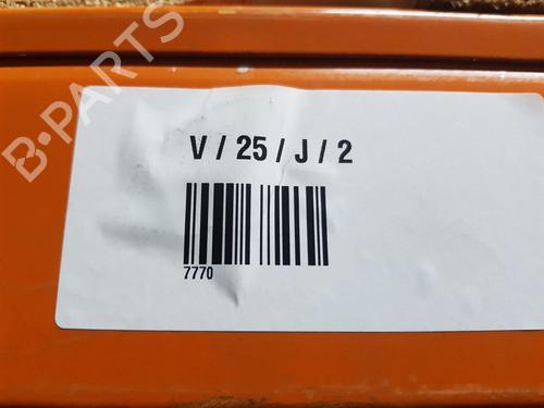 Electronic module MCLAREN 720S 4.0 | BP29756085M83