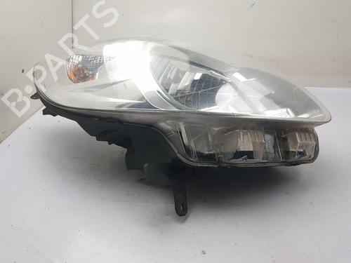 Right headlight RENAULT KANGOO Express (FW0/1_) 1.5 dCi 90 (FW0G, FW05, FW08, FW11) | BP36144548C29 - Image 2