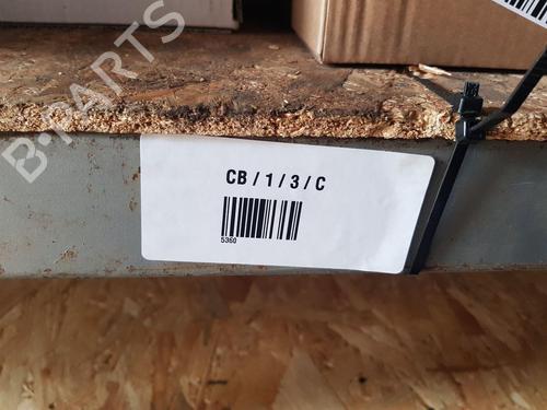 Electronic module AUDI A5 Convertible (8F7)  | BP22666956M83 