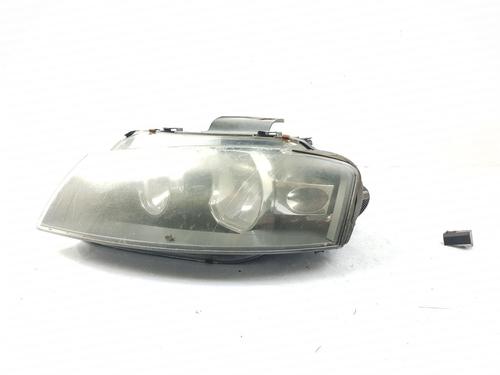 Left headlight AUDI A3 (8P1) 2.0 TDI 16V | BP28363041C28 