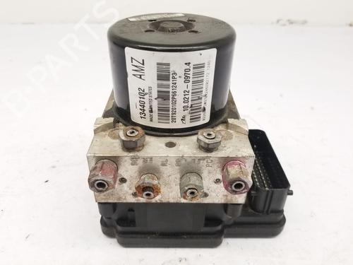 ABS Bremseaggregat VAUXHALL ASTRA Mk VI (J) GTC (P10) 1.4 | BP29737990M43