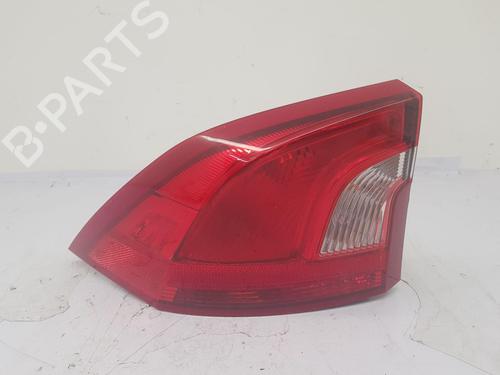 Used Left taillight Left taillight VOLVO S60 II (134) T4 (190 hp) 33889896 33889896