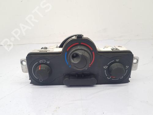 Climate control RENAULT KANGOO Express (FW0/1_) 1.5 dCi 70 (FW0A, KW0V) | BP35885368I5 - Image 2
