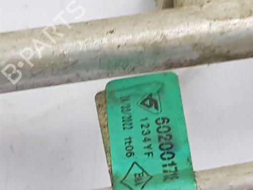 AC pipe ALPINE A110 II 1.8 GT | BP27579575M126 