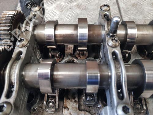 Cylinder head AUDI Q5 (8RB) SQ5 TDI quattro | BP37798072M5 - Image 10